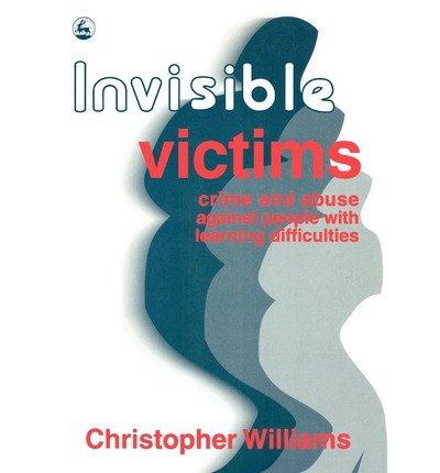 9781849855426: Invisible Victims
