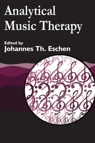 9781849856980: Analytical Music Therapy