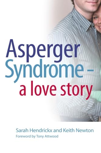 9781849857086: Asperger Syndrome - A Love Story