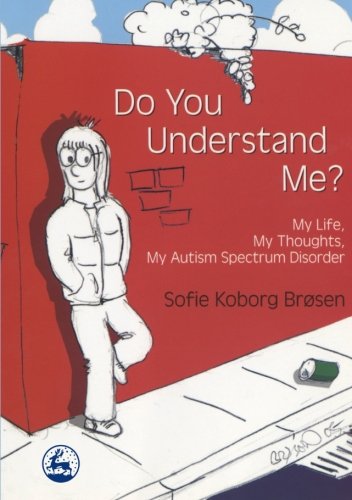 9781849857390: Do You Understand Me?