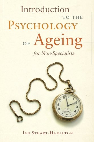 9781849858380: Introduction to the Psychology of Ageing for Non-Specialists