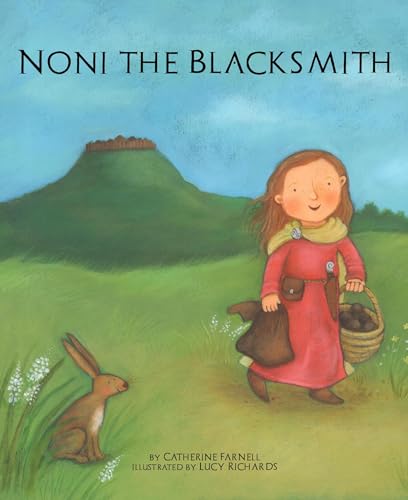 Beispielbild fr Noni the Blacksmith zum Verkauf von AwesomeBooks