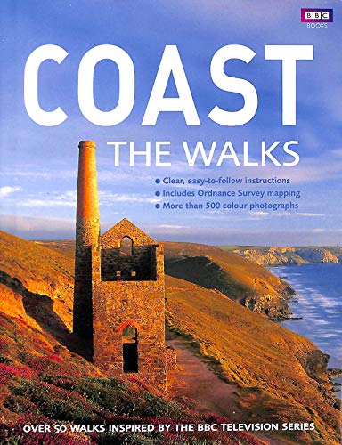 Stock image for Coast the Walks for sale by WorldofBooks
