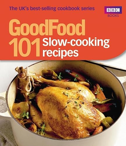 Stock image for Good Food: Slow-Cooking Recipes: Triple-Tested Recipes for sale by ThriftBooks-Dallas