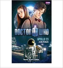 Beispielbild fr Doctor Who - The Collection - 4 Book Set (Doctor Who) zum Verkauf von Goldstone Books