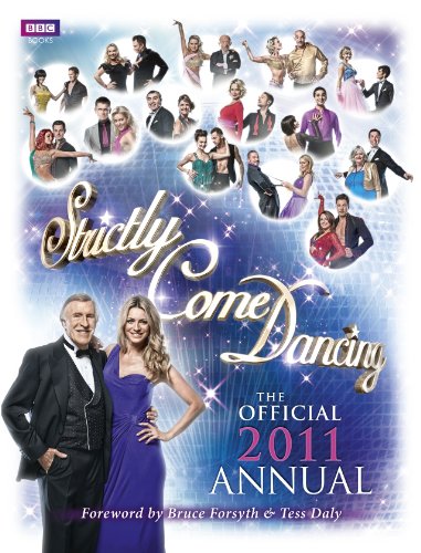 Imagen de archivo de Strictly Come Dancing: The Official 2011 Annual a la venta por AwesomeBooks