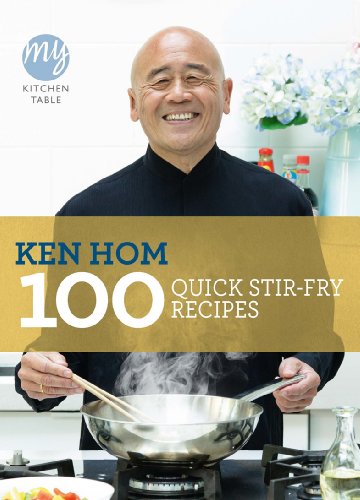 Stock image for 100 Quick Stir-Fry Recipes for sale by ThriftBooks-Dallas