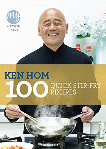 9781849901475: 100 Quick Stir-Fry Recipes (My Kitchen Table)