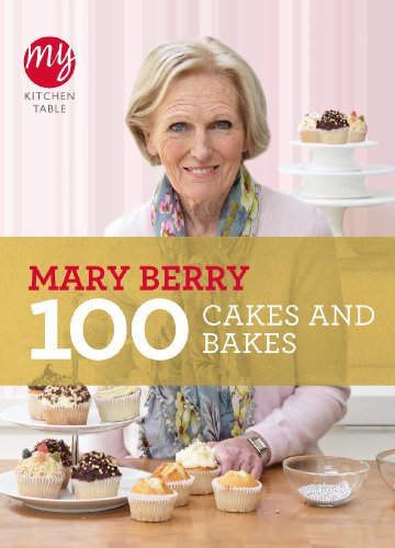 Stock image for 100 Cakes and Bakes for sale by Blackwell's
