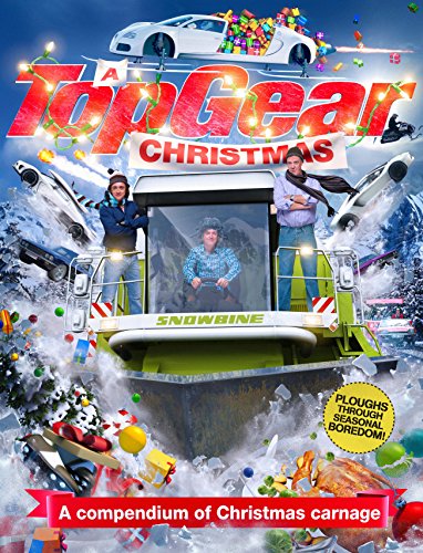 Stock image for A Top Gear Christmas : A Compendum of Christmas Carnage for sale by Better World Books