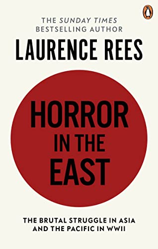 Imagen de archivo de Horror In The East a la venta por WorldofBooks