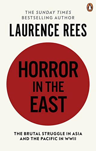 9781849901673: Horror in the East