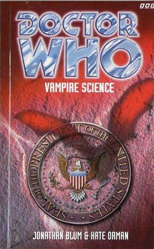 Doctor Who: Vampire Science (9781849901741) by [???]
