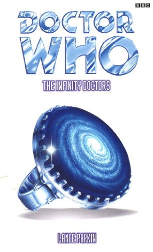 9781849901796: Doctor Who: Infinity Doctors [Lingua Inglese]