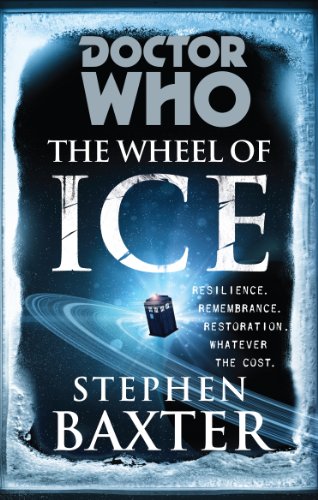 9781849901833: Doctor Who: The Wheel of Ice [Idioma Ingls] (DOCTOR WHO, 149)