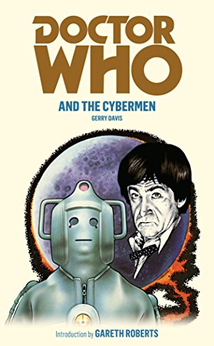 Beispielbild fr Doctor Who and the Cybermen zum Verkauf von AwesomeBooks