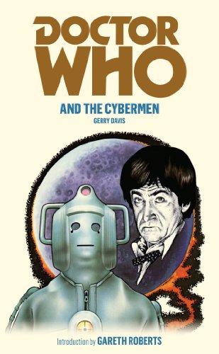 9781849901918: Doctor Who and the Cybermen