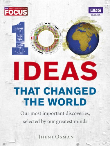 Imagen de archivo de 100 Ideas That Changed the World a la venta por ThriftBooks-Atlanta