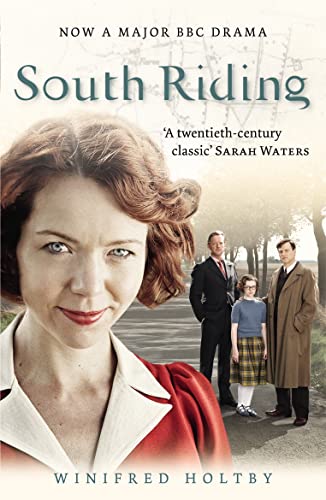 Stock image for South Riding for sale by Better World Books