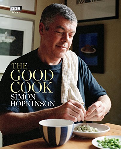 Beispielbild fr The Good Cook zum Verkauf von AwesomeBooks