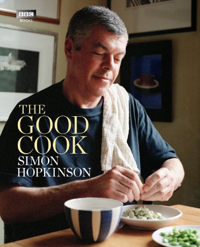 Stock image for The Good Cook for sale by ThriftBooks-Dallas