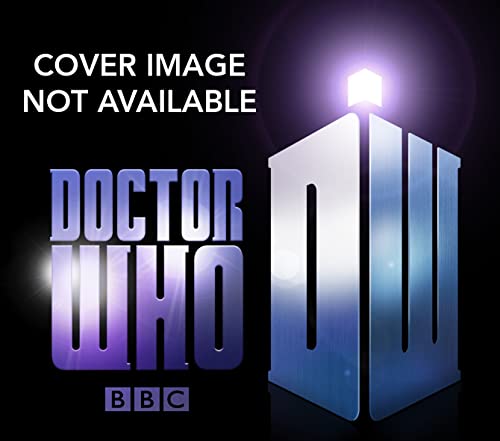 Stock image for Doctor Who: Borrowed Time for sale by HPB Inc.