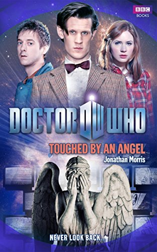 9781849902342: Doctor Who: Touched by an Angel [Lingua Inglese]