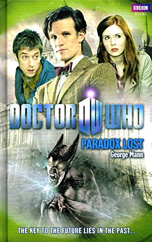 Beispielbild fr Doctor Who: Paradox Lost zum Verkauf von AwesomeBooks