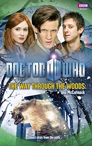 9781849902373: Doctor Who: The Way Through the Woods [Idioma Ingls]