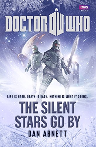 Beispielbild fr Doctor Who: The Silent Stars Go by zum Verkauf von ThriftBooks-Atlanta