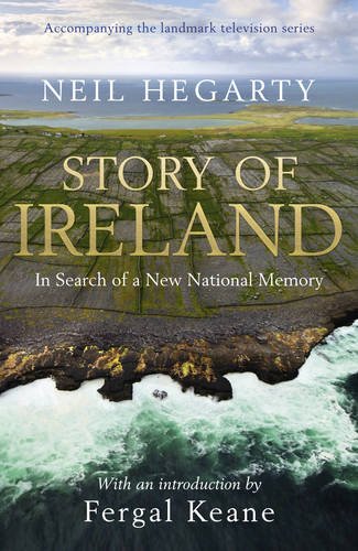 Stock image for Story of Ireland for sale by WorldofBooks