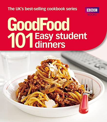 Stock image for 101 Easy Student Dinners for sale by Blackwell's