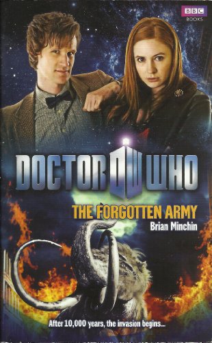 9781849903134: Doctor Who The Forgotten Army