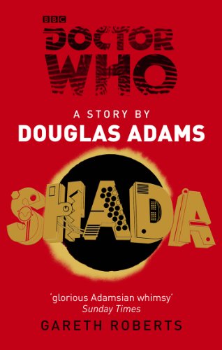 Beispielbild fr Doctor Who: Shada zum Verkauf von ThriftBooks-Atlanta