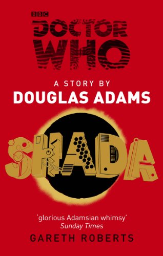 9781849903288: Doctor Who: Shada