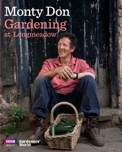 Imagen de archivo de Gardening at Longmeadow a la venta por WorldofBooks