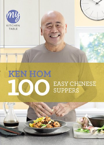 Beispielbild fr 100 Easy Chinese Suppers zum Verkauf von Blackwell's