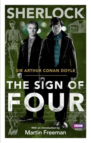 Beispielbild fr Sherlock: the Sign of Four zum Verkauf von Better World Books