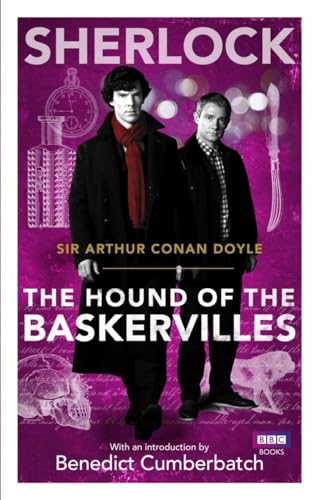 Imagen de archivo de Sherlock: The Hound of the Baskervilles a la venta por SecondSale