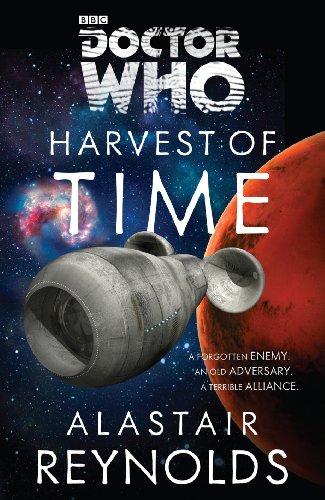 9781849904186: Doctor Who: Harvest of Time