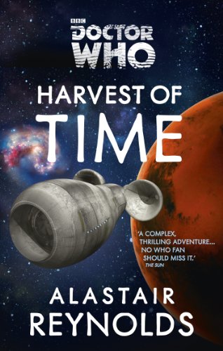 9781849904193: Doctor Who: Harvest of Time