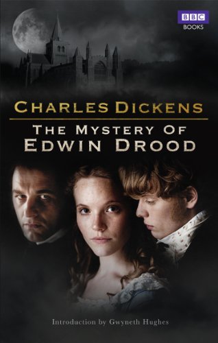 Beispielbild fr The Mystery of Edwin Drood zum Verkauf von WorldofBooks