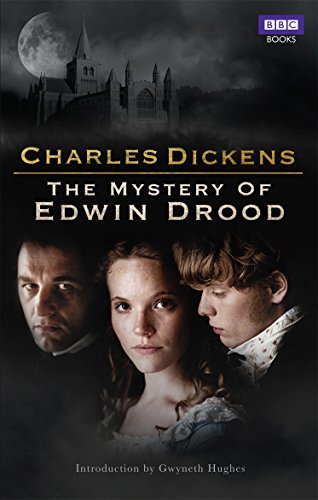 Imagen de archivo de Mystery of Edwin Drood a la venta por ThriftBooks-Dallas