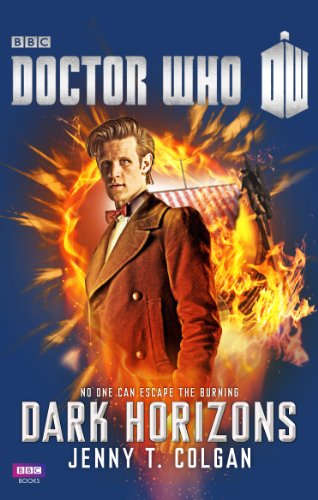 Beispielbild fr Doctor Who: Dark Horizons zum Verkauf von Blackwell's