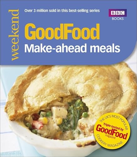 Imagen de archivo de Make-ahead Meals (Good Food 101) a la venta por Ergodebooks