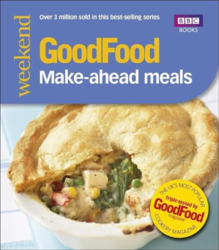 9781849904698: Make-ahead Meals (Good Food 101)
