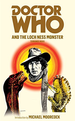 9781849904759: Doctor Who and the Loch Ness Monster (DOCTOR WHO, 6)