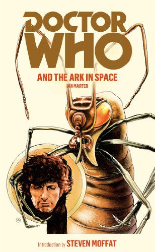 9781849904766: Doctor Who and the Ark in Space [Lingua Inglese]