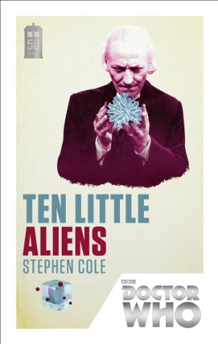 9781849905169: DOCTOR WHO: TEN LITTLE ALIENS: 50th Anniversary Edition (DOCTOR WHO, 168)