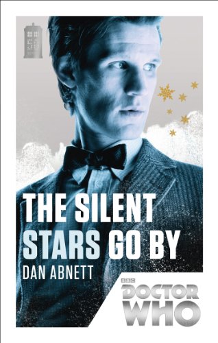9781849905176: DOCTOR WHO: THE SILENT STARS